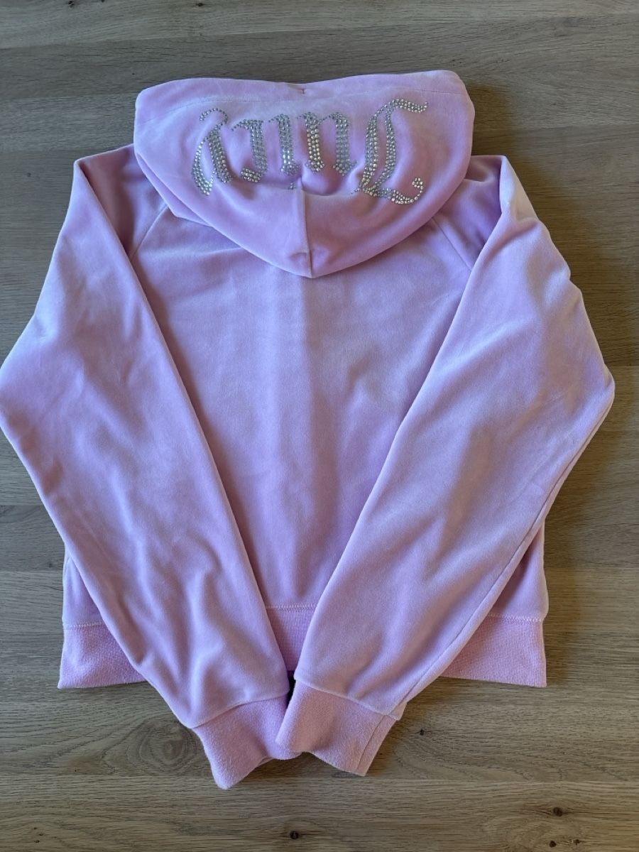 Juicy Couture Vestes: Juicy Zipper – D'occasion à Aarau par Mannka1 5