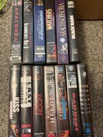 VHS filme TOP