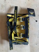 La Sportiva Laspo Knee Pad