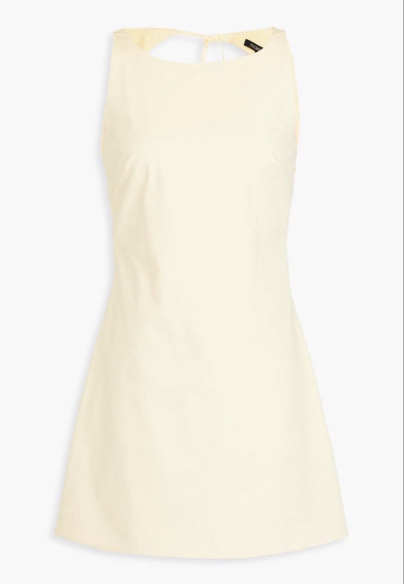 Maje Vestiti: Maje dress  – Nuovo e nell'imballaggio originale da Paradiso venduto da viorea 2