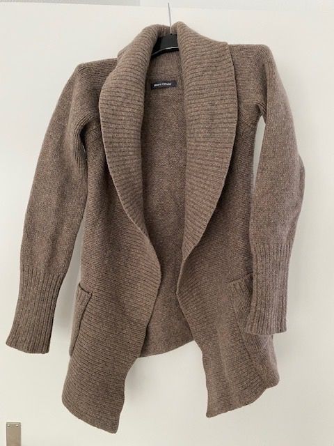 Maglioni & Felpe: Marc O"Polo sweater – Usato da Dallenwil venduto da ZD2019 1