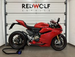 Ducati Panigale 1299 S