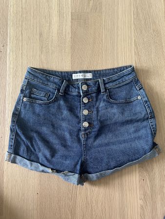 Hotpants denim co. Gr. 38