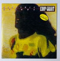 Summer Sale: EDDIE GRANT - Sunshine Avenue (1983)
