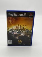 PS2 Need for Speed Undercover – Playstation 2 PAL Game