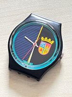 Sammlerstück: Swatch Uhr, - Rarität! Top