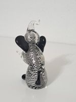 Vintage Formia Vetri Di Murano Art Glas Elefant Italien
