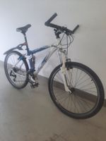 Mountainbike