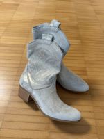 Vic Stiefeletten Gr. 36 - 1x getragen