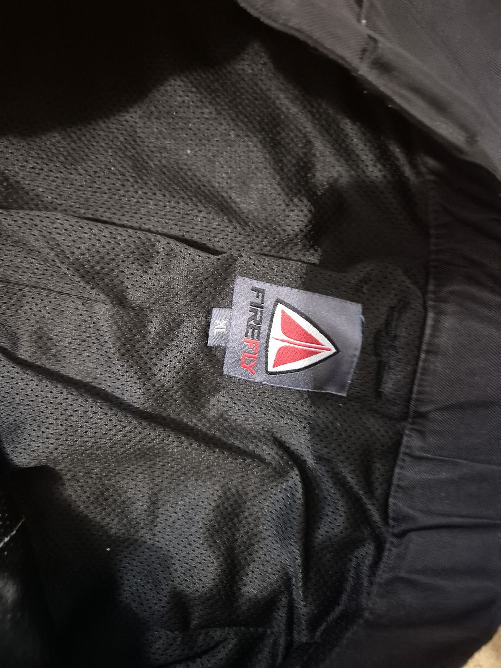 Pantaloni: Skihose Firefly schwarz Grösse XL – Usato da Zürich venduto da Drago670 5
