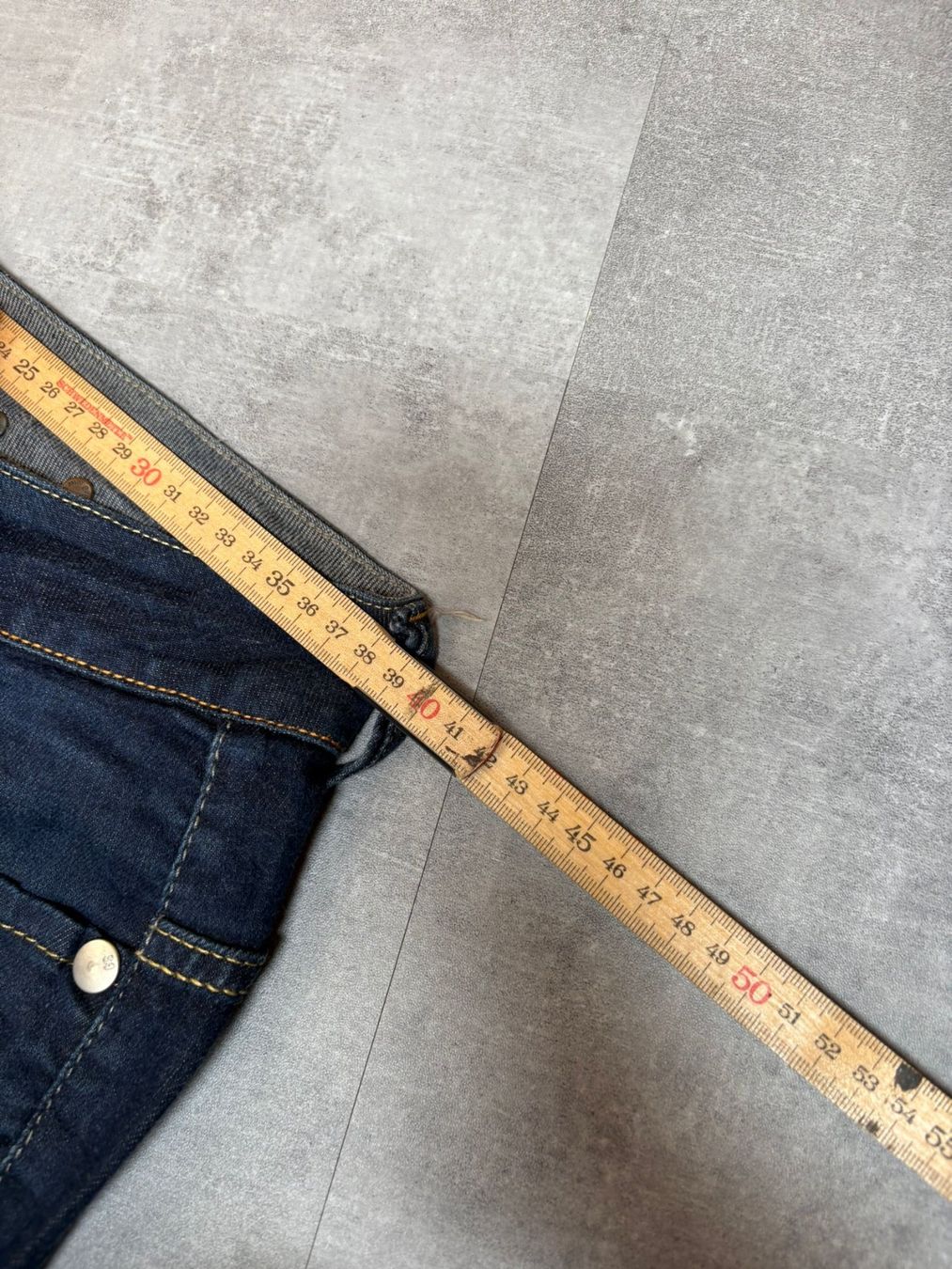 G-Star Jeans: Vintage G-Star Bootcut Flared Jeans (M) – Usato da Werdenberg venduto da hase.vintage 8