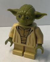 LEGO Star Wars Yoda (SW0707)