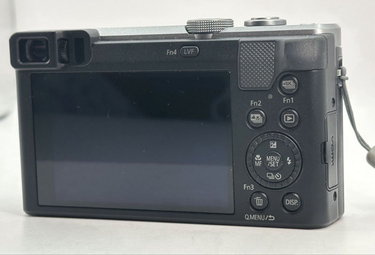 Panasonic Appareil photo: Panasonic Lumix Dmc tz81 – Neuf (Voir description) à Arbon par Sed_9bj9 4