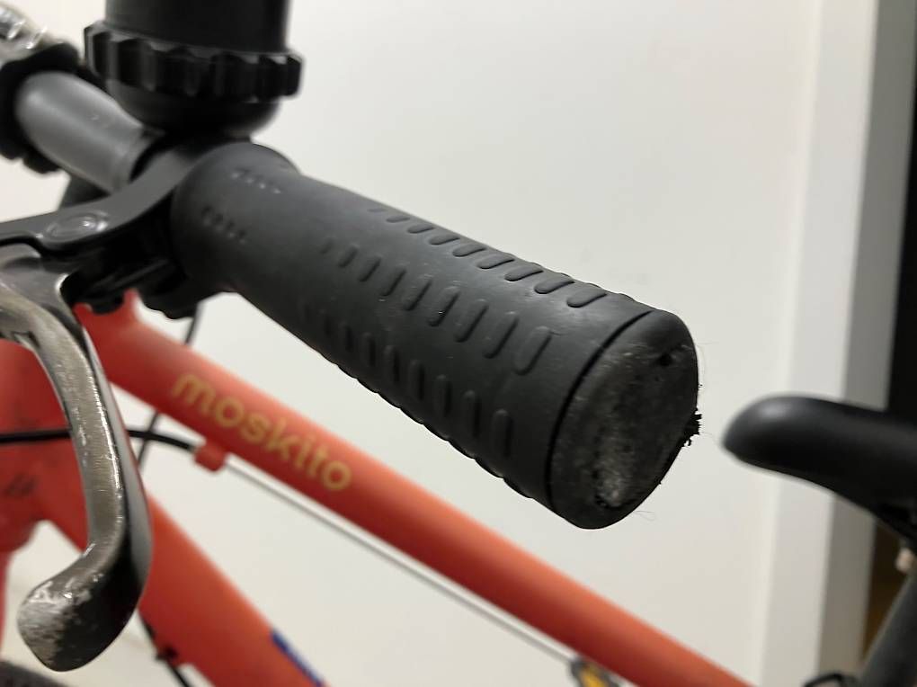 Biciclette: Kindervelo MTB-Cycletech Moskito, 20 Zoll – Usato da Uitikon Waldegg venduto da joa_76g9 3