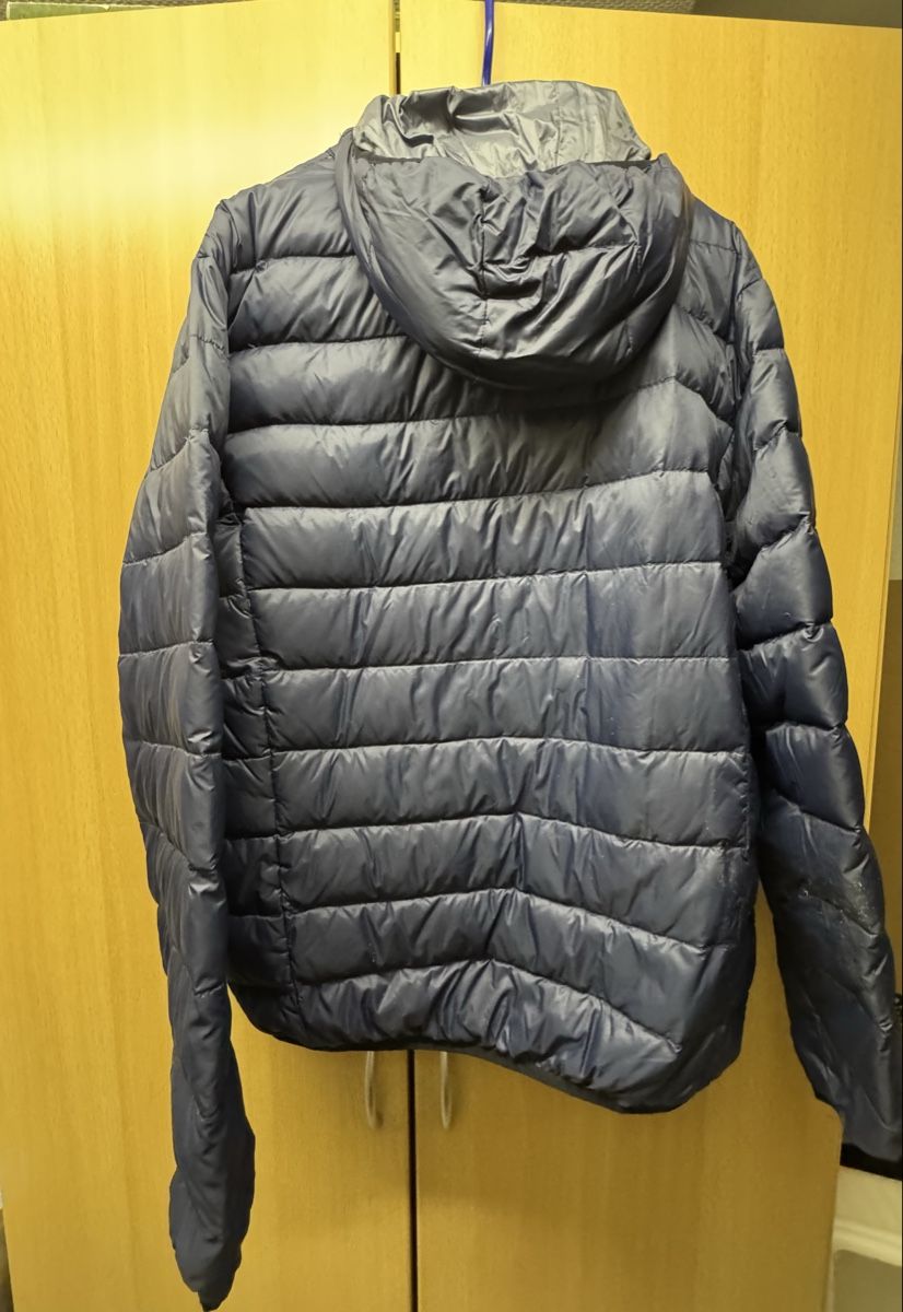 Jacken: Pro-League Limited Collection Daunenjacke Gr. M – Gebraucht aus Küsnacht ZH von IrischkaB 1