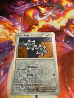 Klikk (SCR 099) / Reverse Holo / Stellarkrone