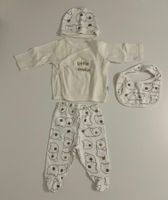 Baby Erstausstattungsset 50 cm 0-1m