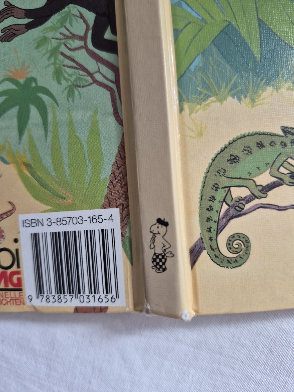 Libri: Schönes Globi Buch – Usato da cazis venduto da meeroo12 8