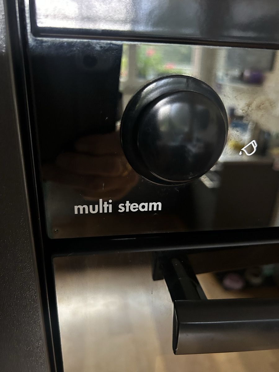 Therma Elettrodomestici da cucina: Steamer multi Therma – Usato da Stans venduto da Benzen 2