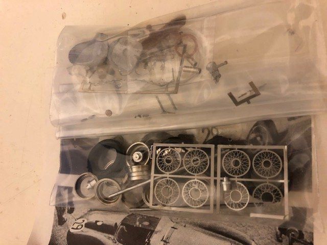 Modellautos: FDS-Kit Ferrari – Neu (gemäss Beschreibung) aus Muttenz von Gucci2005 7