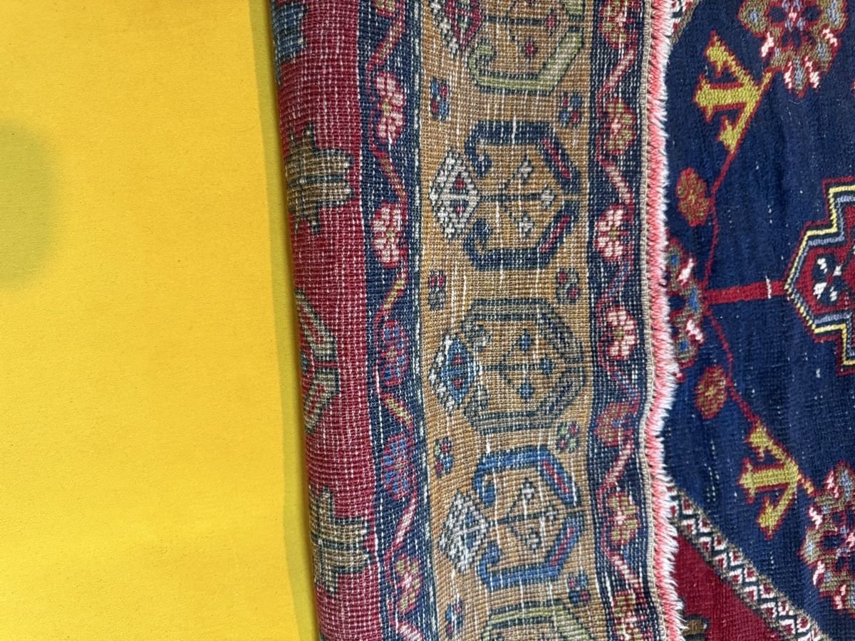 Tappeti: Orientalischer persischer Teppich – Usato da Chur venduto da Mohammad.miga 2
