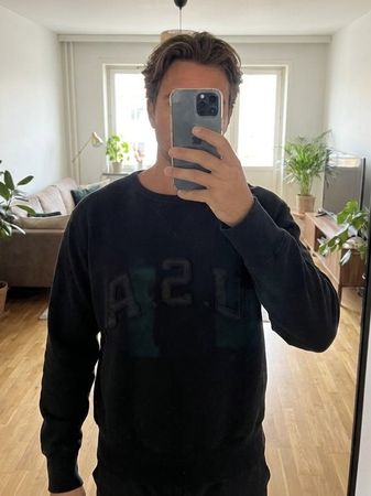 Sweatshirt Polo Ralph Lauren M