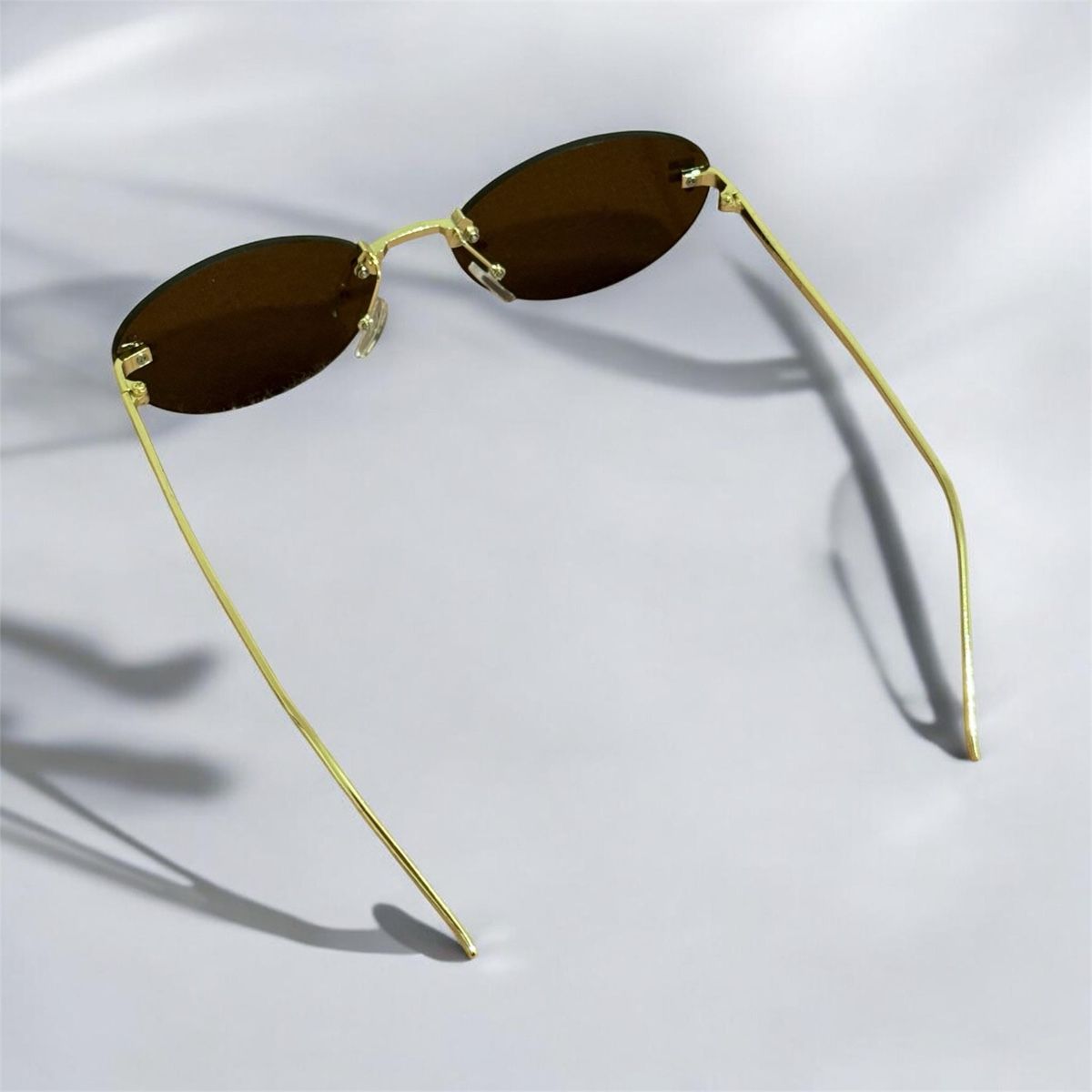 Occhiali & Lenti: Lunette de soleil – Nuovo e nell'imballaggio originale da Châtel-St-Denis venduto da Montclair_Swiss 3