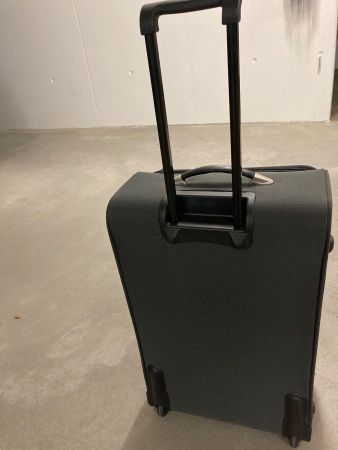 Reise Trolley Koffer - Top Zustand!