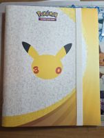 30th Anniversary Edition Binder – Collector’s Item