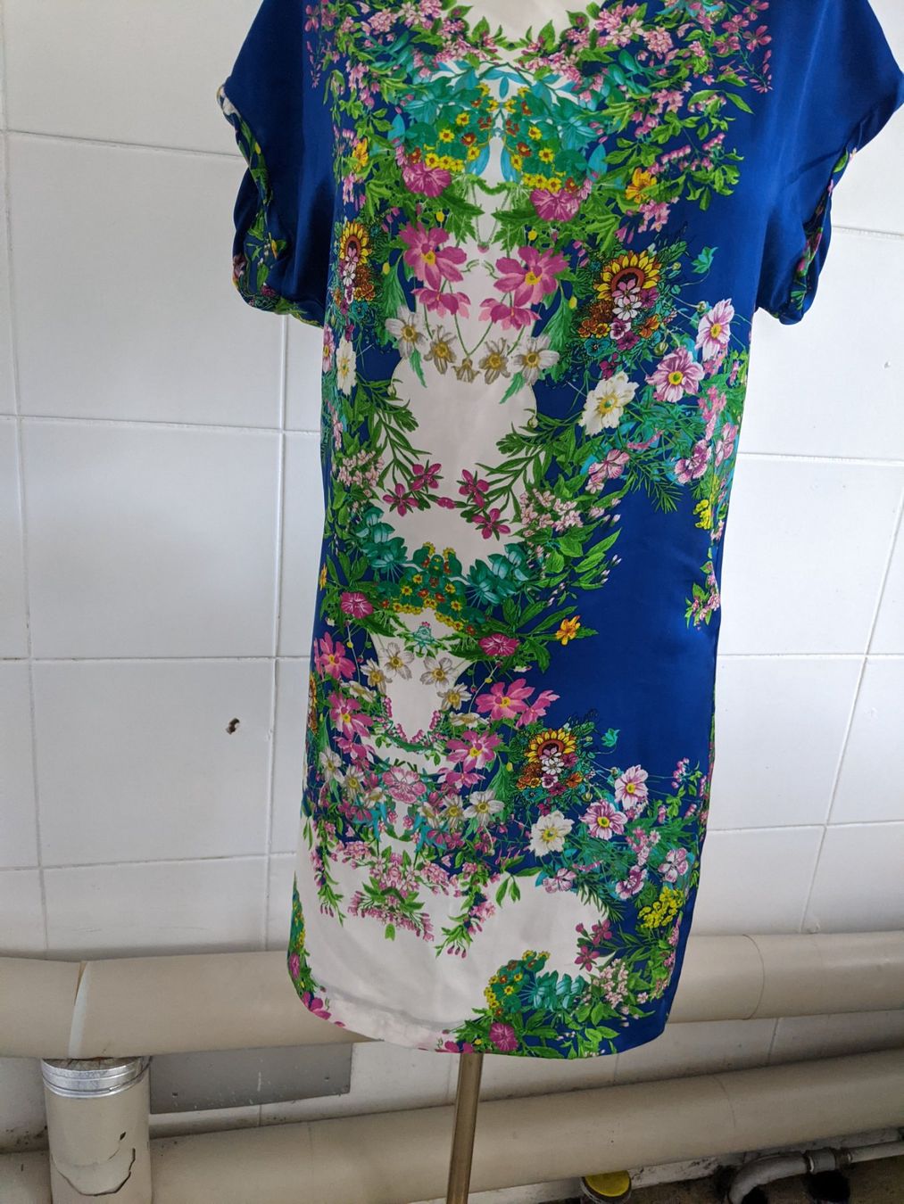 Vestiti: Sommerkleid GR S – Usato da Langnau am Albis venduto da Judithsebi 2