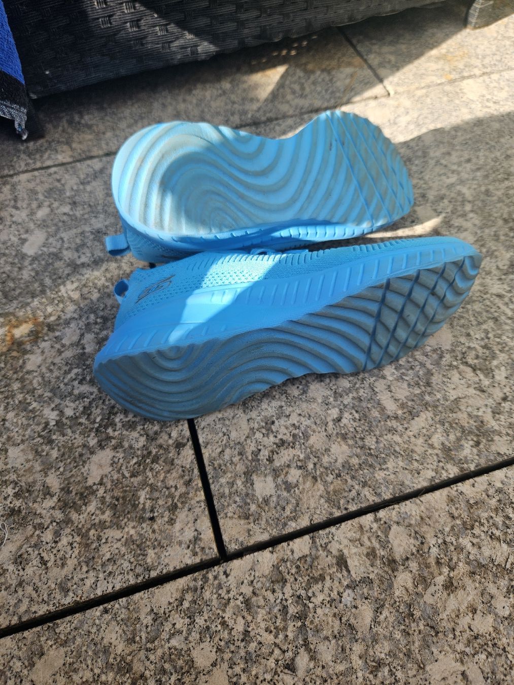 Skechers Scarpe da donna: skechers Bobs Gr.38 – Usato da Niederwil AG venduto da marciag 2