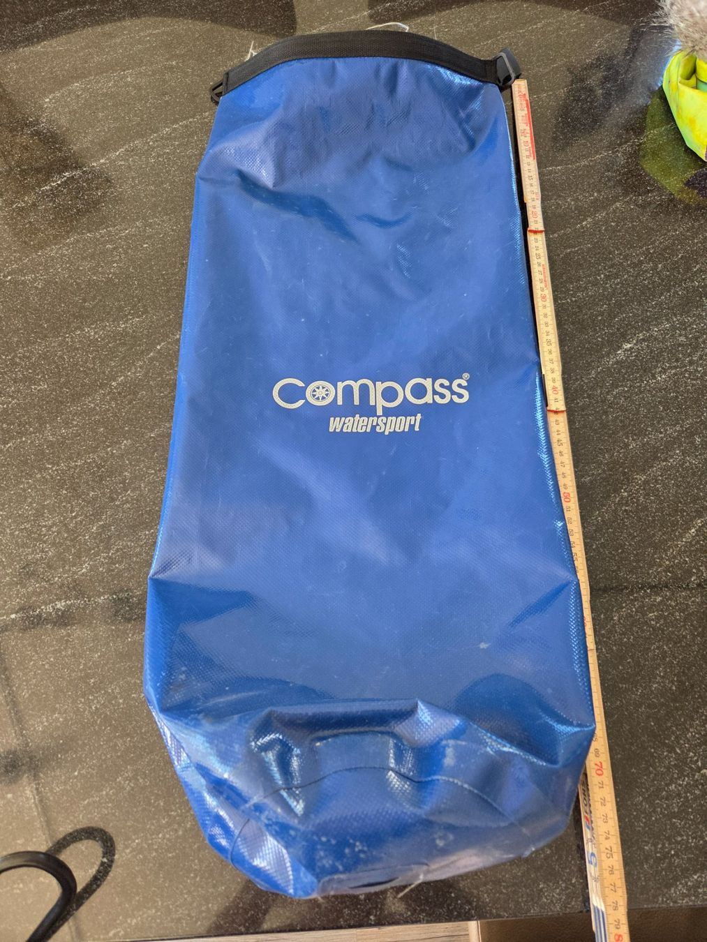 Borse: A vendre Sac étanche – Usato da Attalens venduto da jack021 1