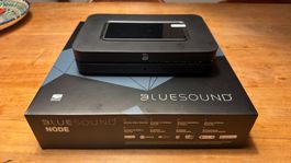 Bluesonud NODE