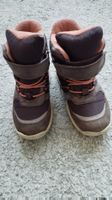 Ecco Winterstiefel Gr. 27