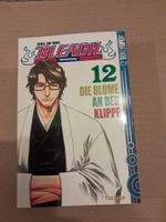 Bleach 12 – Die Blume an der Klippe