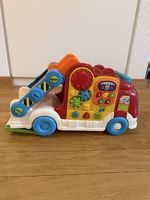 Vtech Autotransporter