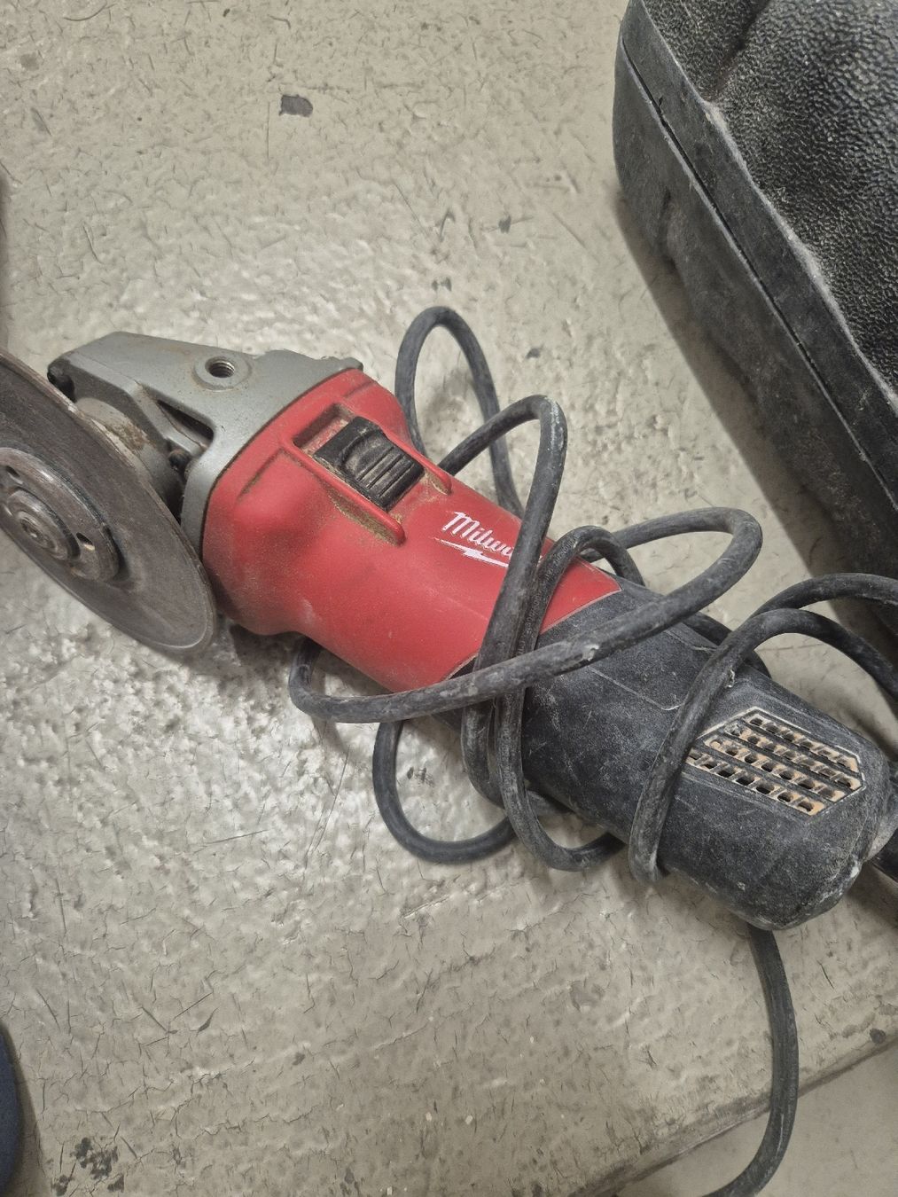 Tous les outils: utensili edili – D'occasion à Lugano par ric_72mk