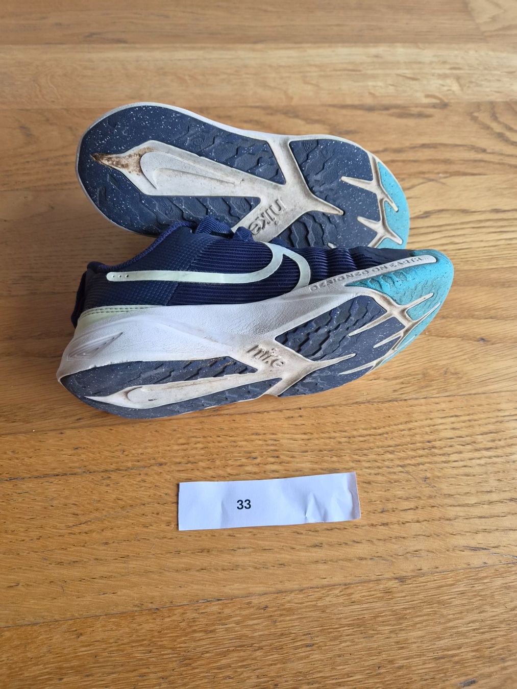 Nike Scarpe per ragazzi: Turnschuhe / Sneaker – Usato da Bern venduto da hirse03 2
