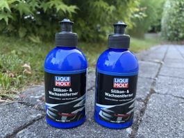 Liqui Moly Silikon- & Wachsentferner