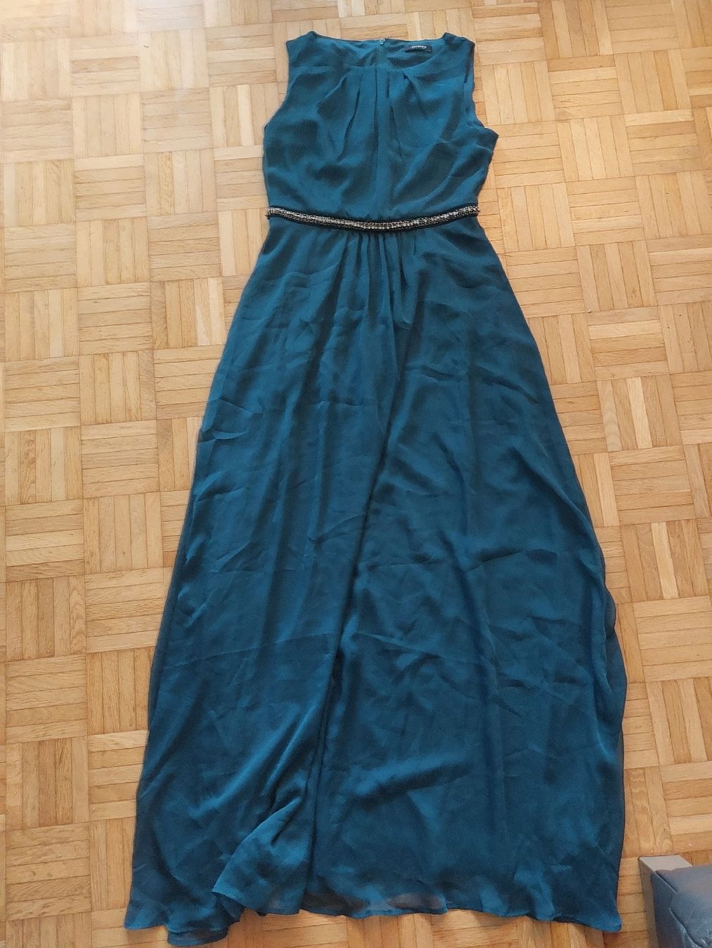 Vestiti: Abendkleid 38 – Nuovo (secondo la descrizione) da Rosshäusern venduto da ter_z9gp 1