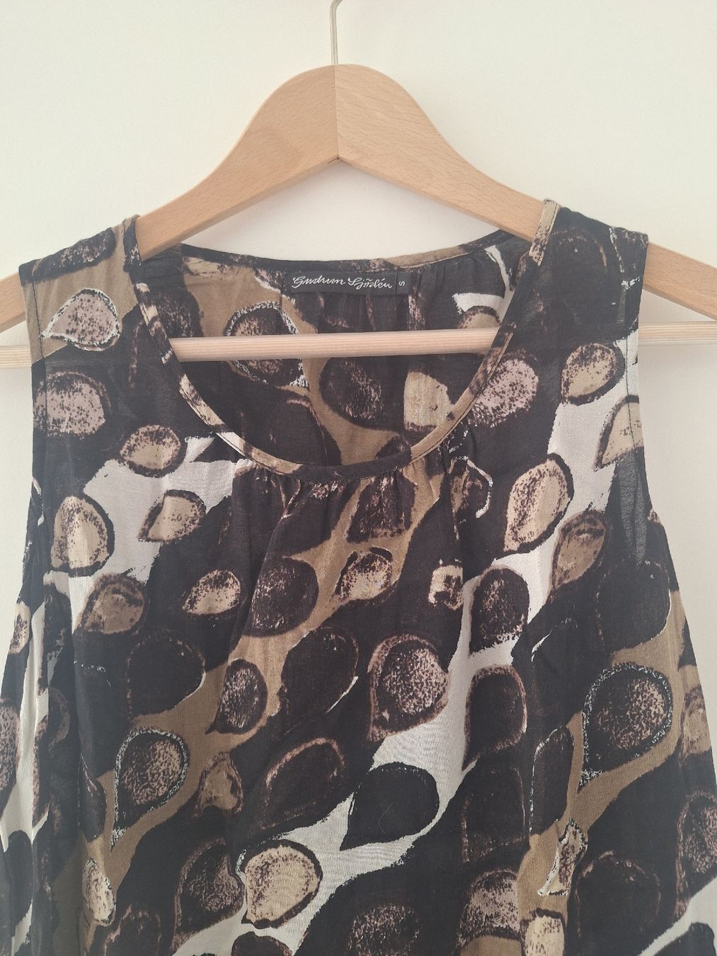 Gudrun Sjöden Vestiti: **gudrun sjöden Kleid S ** – Usato da Winterthur venduto da Cochondelaine 1