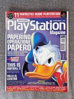 Ufficiale PlayStation Magazine N. 53 Dicembre 2000