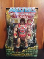 Masters of the Universe Classics Thunder Punch He-Man