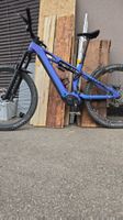 E-Bike Cube Stereo Hybrid ONE77violett GARANTIE BIS 2028