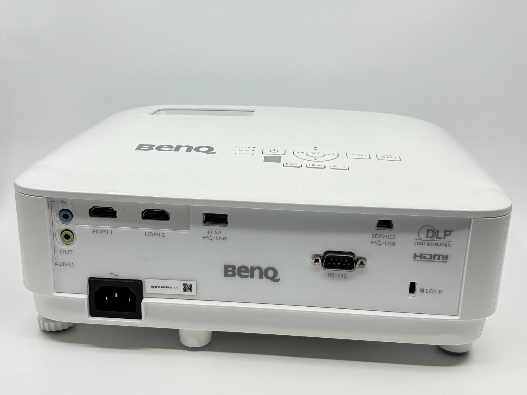 BenQ Vidéoprojecteurs: BENQ TH575 – D'occasion à Zürich par carlmitk 1