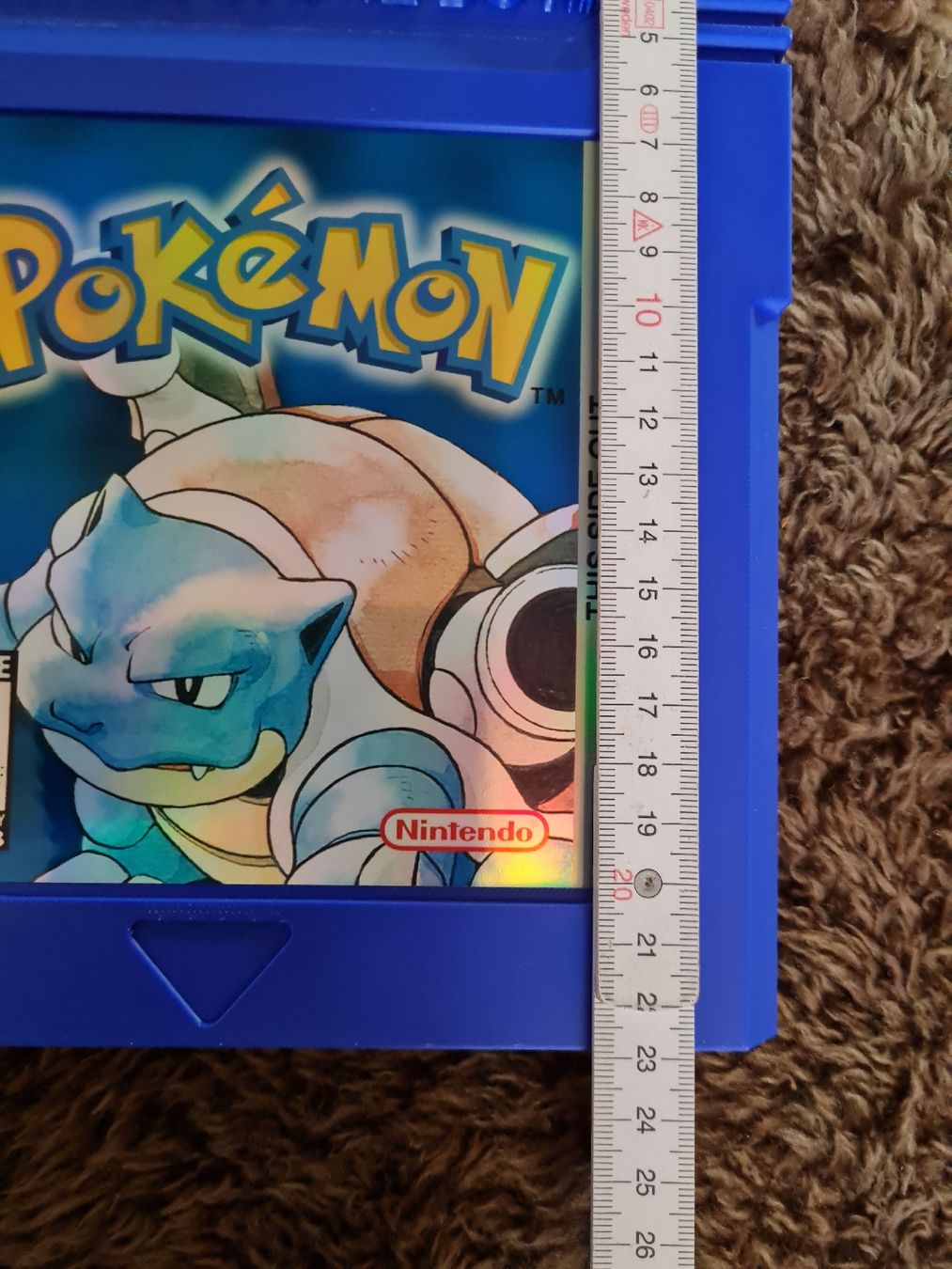 Posters & Illustrations: Pokemon  Game Boy Bild – Neuf (Voir description) à Münsingen par Cuci31 2