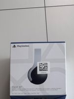 PlayStation Pulse 3D Wireless Headset originalverpackt