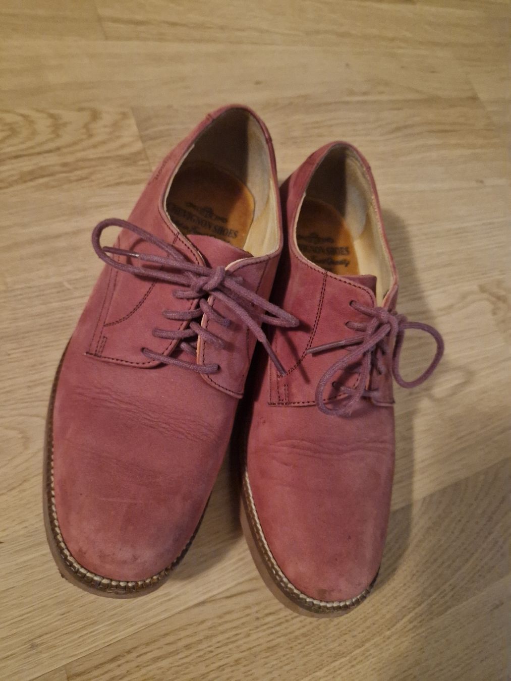 Scarpe da donna: Chevignon derbies T37 – Usato da Denges venduto da elo_2zgb 4