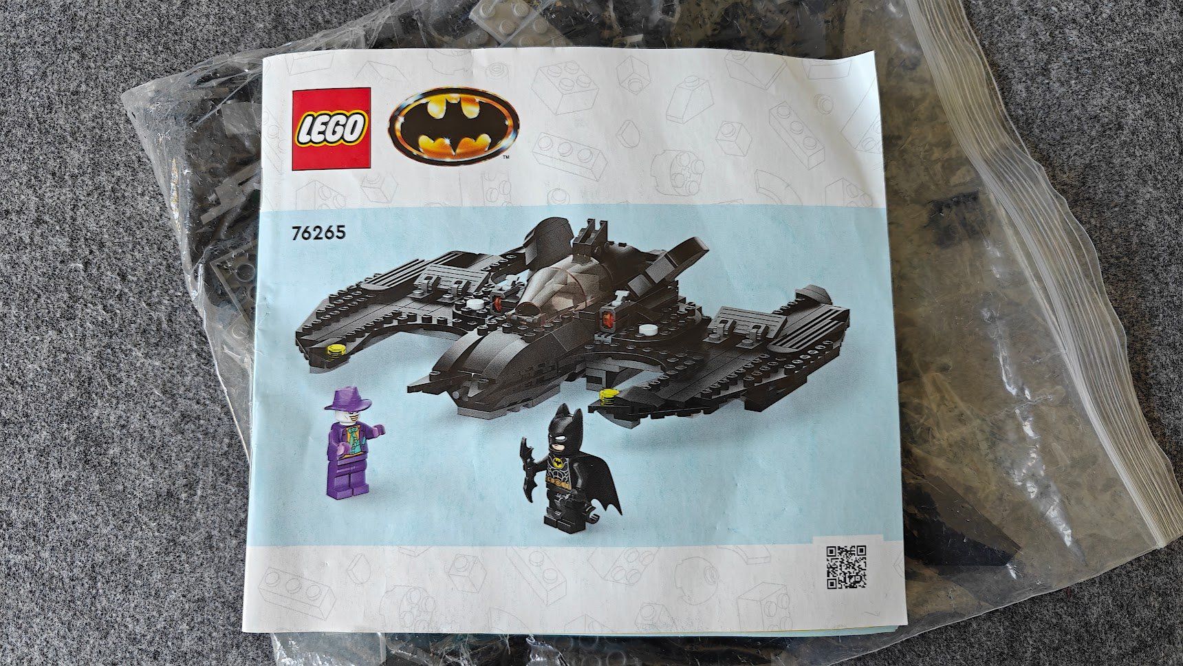 Lego Baukästen: Lego Marvel / Star Wars / Batman complete sets instructions – Gebraucht aus Knonau von scaronni 1