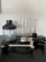 Stabmixer Set gebraucht, guter zustand 
